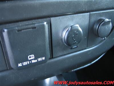 2020 Chevrolet Express LS, 3500 15 Passenge  3500 Extended 15 Passenger - Photo 18 - North Platte, NE 69101