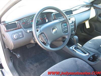 2016 Chevrolet Impala Limited LT  LT, 3.6L Flex Fuel V6, LOW, LOW 48,000 MILES - Photo 2 - North Platte, NE 69101