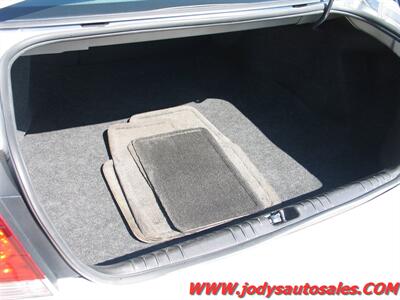 2016 Chevrolet Impala Limited LT  LT, 3.6L Flex Fuel V6, LOW, LOW 48,000 MILES - Photo 25 - North Platte, NE 69101