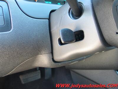 2016 Chevrolet Impala Limited LT  LT, 3.6L Flex Fuel V6, LOW, LOW 48,000 MILES - Photo 9 - North Platte, NE 69101