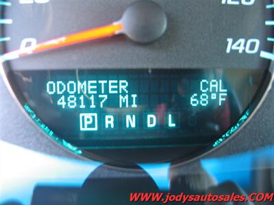 2016 Chevrolet Impala Limited LT  LT, 3.6L Flex Fuel V6, LOW, LOW 48,000 MILES - Photo 13 - North Platte, NE 69101