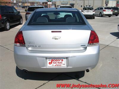 2016 Chevrolet Impala Limited LT  LT, 3.6L Flex Fuel V6, LOW, LOW 48,000 MILES - Photo 29 - North Platte, NE 69101