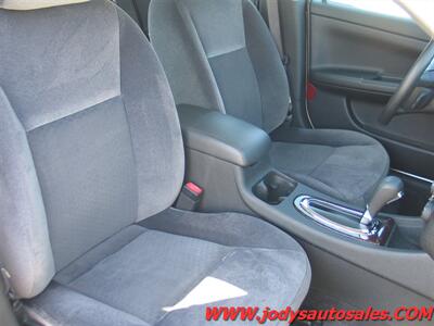 2016 Chevrolet Impala Limited LT  LT, 3.6L Flex Fuel V6, LOW, LOW 48,000 MILES - Photo 22 - North Platte, NE 69101