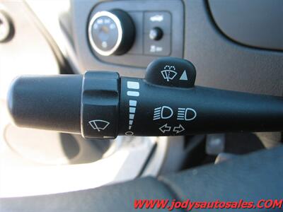 2016 Chevrolet Impala Limited LT  LT, 3.6L Flex Fuel V6, LOW, LOW 48,000 MILES - Photo 10 - North Platte, NE 69101