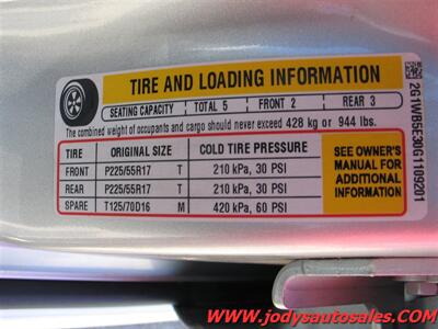 2016 Chevrolet Impala Limited LT  LT, 3.6L Flex Fuel V6, LOW, LOW 48,000 MILES - Photo 35 - North Platte, NE 69101