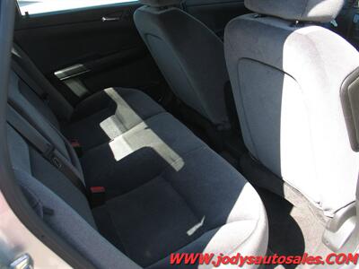 2016 Chevrolet Impala Limited LT  LT, 3.6L Flex Fuel V6, LOW, LOW 48,000 MILES - Photo 23 - North Platte, NE 69101