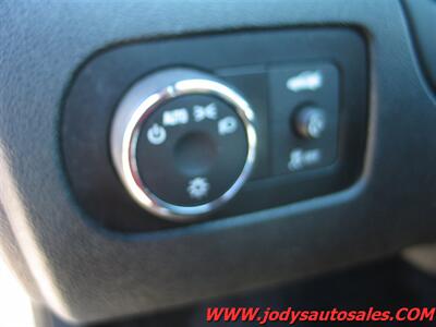 2016 Chevrolet Impala Limited LT  LT, 3.6L Flex Fuel V6, LOW, LOW 48,000 MILES - Photo 8 - North Platte, NE 69101