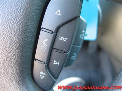 2016 Chevrolet Impala Limited LT  LT, 3.6L Flex Fuel V6, LOW, LOW 48,000 MILES - Photo 12 - North Platte, NE 69101