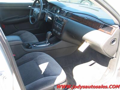 2016 Chevrolet Impala Limited LT  LT, 3.6L Flex Fuel V6, LOW, LOW 48,000 MILES - Photo 21 - North Platte, NE 69101