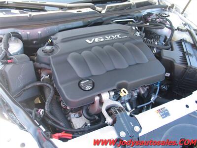 2016 Chevrolet Impala Limited LT  LT, 3.6L Flex Fuel V6, LOW, LOW 48,000 MILES - Photo 33 - North Platte, NE 69101