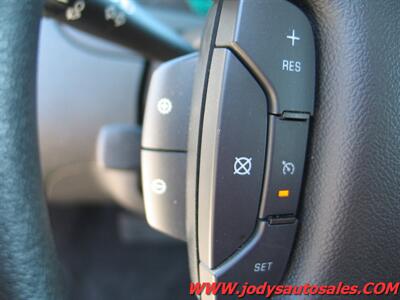 2016 Chevrolet Impala Limited LT  LT, 3.6L Flex Fuel V6, LOW, LOW 48,000 MILES - Photo 11 - North Platte, NE 69101