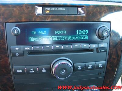 2016 Chevrolet Impala Limited LT  LT, 3.6L Flex Fuel V6, LOW, LOW 48,000 MILES - Photo 17 - North Platte, NE 69101