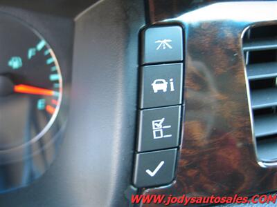2016 Chevrolet Impala Limited LT  LT, 3.6L Flex Fuel V6, LOW, LOW 48,000 MILES - Photo 15 - North Platte, NE 69101