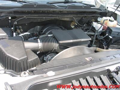 2021 Chevrolet Silverado 2500 W/T, 4WD, DOUBLE CAB, LONG BOX, 6.6L V-8 GAS - Photo 36 - North Platte, NE 69101