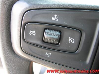 2021 Chevrolet Silverado 2500 W/T, 4WD, DOUBLE CAB, LONG BOX, 6.6L V-8 GAS - Photo 12 - North Platte, NE 69101