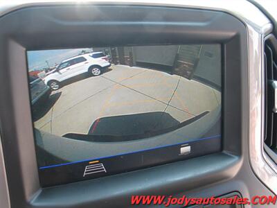 2021 Chevrolet Silverado 2500 W/T, 4WD, DOUBLE CAB, LONG BOX, 6.6L V-8 GAS - Photo 16 - North Platte, NE 69101
