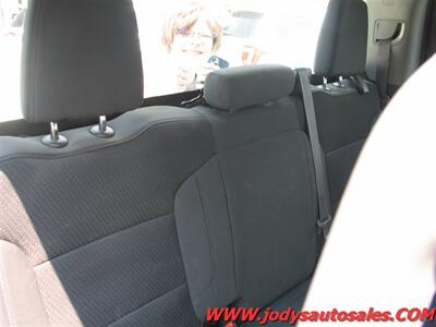2021 Chevrolet Silverado 2500 W/T, 4WD, DOUBLE CAB, LONG BOX, 6.6L V-8 GAS - Photo 25 - North Platte, NE 69101