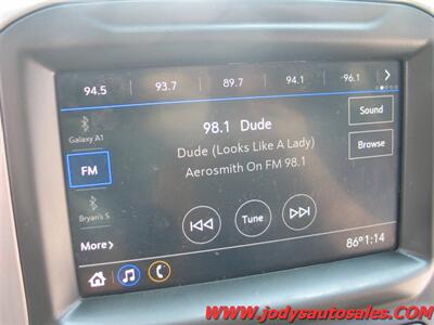 2021 Chevrolet Silverado 2500 W/T, 4WD, DOUBLE CAB, LONG BOX, 6.6L V-8 GAS - Photo 15 - North Platte, NE 69101