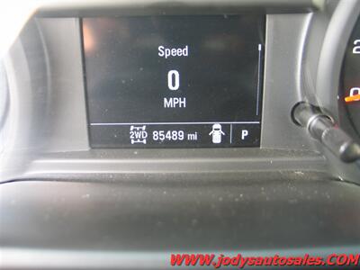 2021 Chevrolet Silverado 2500 W/T, 4WD, DOUBLE CAB, LONG BOX, 6.6L V-8 GAS - Photo 13 - North Platte, NE 69101