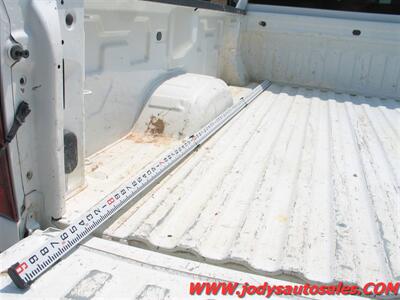 2021 Chevrolet Silverado 2500 W/T, 4WD, DOUBLE CAB, LONG BOX, 6.6L V-8 GAS - Photo 27 - North Platte, NE 69101