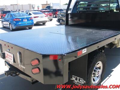 2007 GMC Sierra 3500 Classic SL1 SL1, 4WD - Photo 17 - North Platte, NE 69101