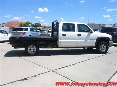 2007 GMC Sierra 3500 Classic SL1 SL1, 4WD - Photo 23 - North Platte, NE 69101