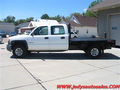 2007 GMC Sierra 3500 Classic SL1 SL1, 4WD - Photo 19 - North Platte, NE 69101
