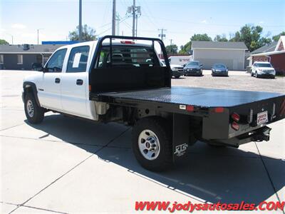2007 GMC Sierra 3500 Classic SL1 SL1, 4WD - Photo 20 - North Platte, NE 69101