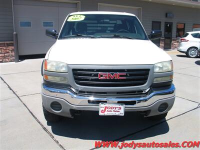 2007 GMC Sierra 3500 Classic SL1 SL1, 4WD - Photo 24 - North Platte, NE 69101