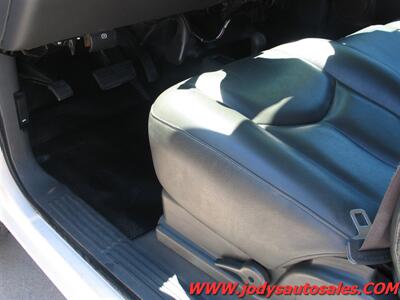 2007 GMC Sierra 3500 Classic SL1 SL1, 4WD - Photo 4 - North Platte, NE 69101
