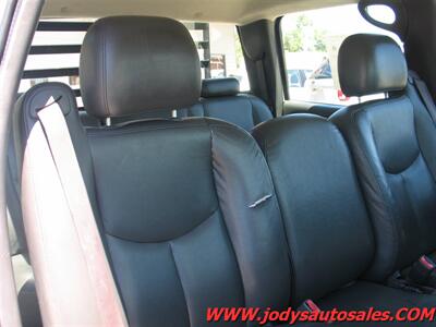2007 GMC Sierra 3500 Classic SL1 SL1, 4WD - Photo 15 - North Platte, NE 69101