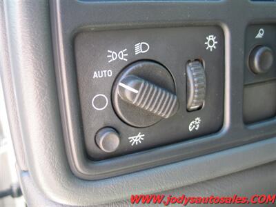 2007 GMC Sierra 3500 Classic SL1 SL1, 4WD - Photo 6 - North Platte, NE 69101
