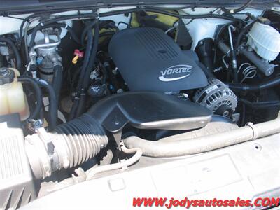 2007 GMC Sierra 3500 Classic SL1 SL1, 4WD - Photo 25 - North Platte, NE 69101