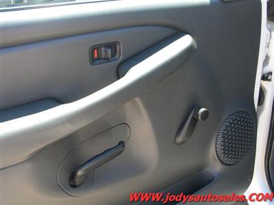 2007 GMC Sierra 3500 Classic SL1 SL1, 4WD - Photo 3 - North Platte, NE 69101