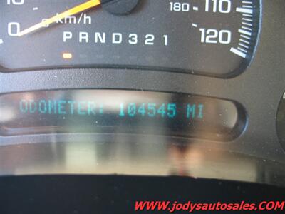 2007 GMC Sierra 3500 Classic SL1 SL1, 4WD - Photo 10 - North Platte, NE 69101