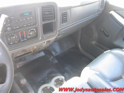 2007 GMC Sierra 3500 Classic SL1 SL1, 4WD - Photo 13 - North Platte, NE 69101