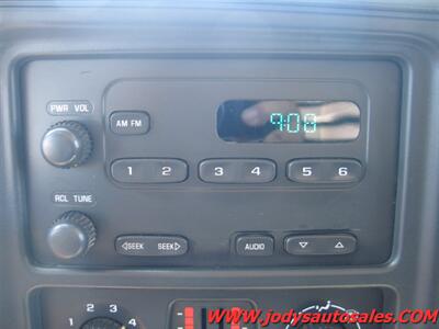 2007 GMC Sierra 3500 Classic SL1 SL1, 4WD - Photo 11 - North Platte, NE 69101