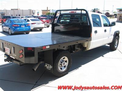 2007 GMC Sierra 3500 Classic SL1 SL1, 4WD - Photo 22 - North Platte, NE 69101