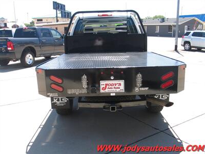 2007 GMC Sierra 3500 Classic SL1 SL1, 4WD - Photo 21 - North Platte, NE 69101