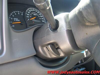 2007 GMC Sierra 3500 Classic SL1 SL1, 4WD - Photo 7 - North Platte, NE 69101
