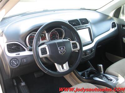 2018 Dodge Journey V6 Value Package  V6 Value PackageV6, 2WD, SUV - Photo 2 - North Platte, NE 69101