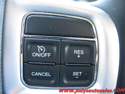 2018 Dodge Journey V6  V6 Value PackageV6, 2WD, SUV - Photo 12 - North Platte, NE 69101