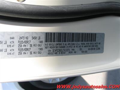 2018 Dodge Journey V6 Value Package  V6 Value PackageV6, 2WD, SUV - Photo 34 - North Platte, NE 69101