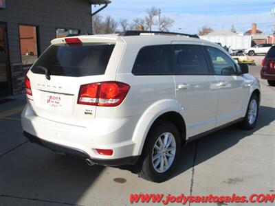 2018 Dodge Journey V6  V6 Value PackageV6, 2WD, SUV - Photo 31 - North Platte, NE 69101