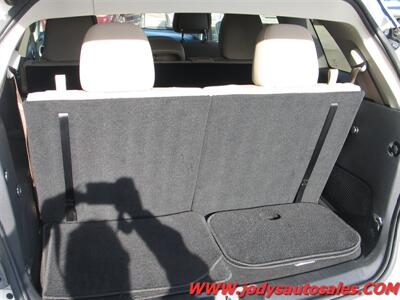 2018 Dodge Journey V6 Value Package  V6 Value PackageV6, 2WD, SUV - Photo 26 - North Platte, NE 69101