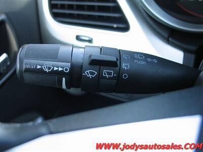 2018 Dodge Journey V6  V6 Value PackageV6, 2WD, SUV - Photo 10 - North Platte, NE 69101