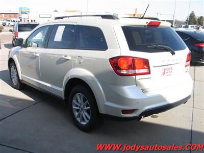 2018 Dodge Journey V6 Value Package  V6 Value PackageV6, 2WD, SUV - Photo 29 - North Platte, NE 69101