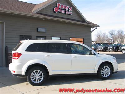 2018 Dodge Journey V6 Value Package  V6 Value PackageV6, 2WD, SUV - Photo 32 - North Platte, NE 69101