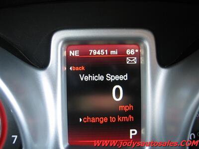 2018 Dodge Journey V6  V6 Value PackageV6, 2WD, SUV - Photo 13 - North Platte, NE 69101