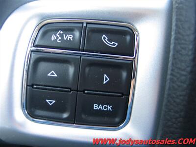 2018 Dodge Journey V6 Value Package  V6 Value PackageV6, 2WD, SUV - Photo 11 - North Platte, NE 69101